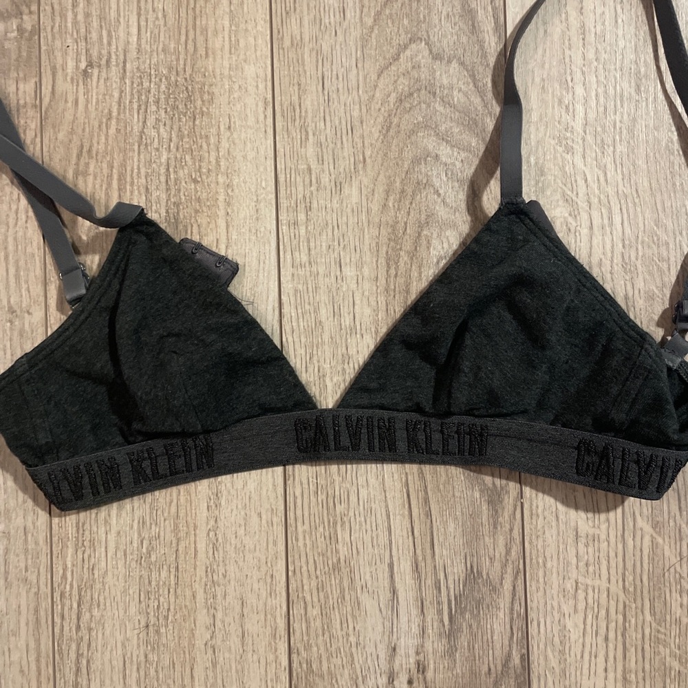 Calvin Klein Bra